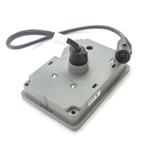 Mr.Steam Control Assembly, iTempo/Plus
