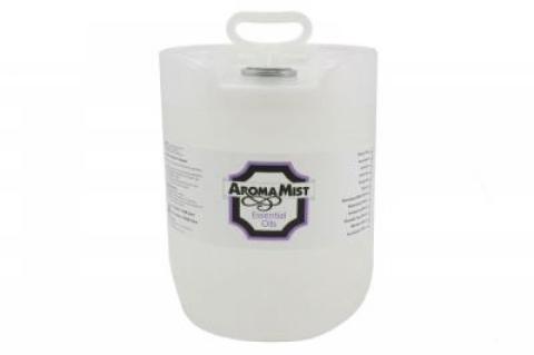AromaMist Lavender Aroma Bath Oil, 5-gallon Bucket