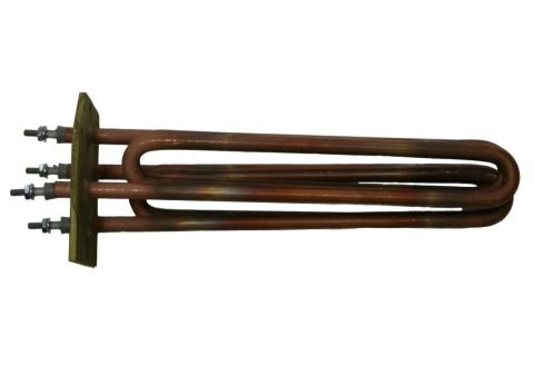 Mr. Steam Element, 10KW 240V 3Ph MSSuper1