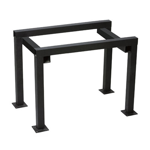Delta Steam Generator Stand