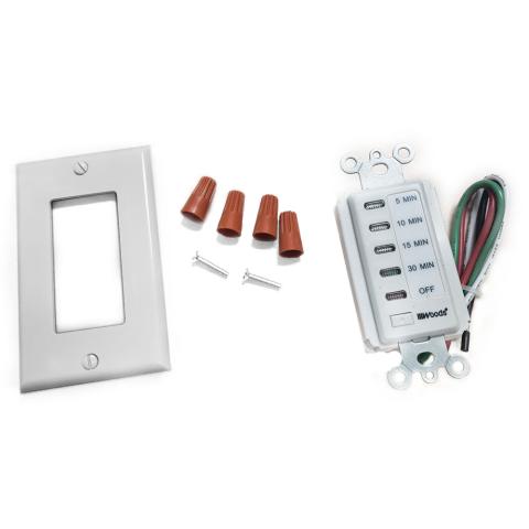 MrSteam 30 minute digital timer with plate