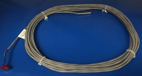 Mr. Steam Room Temperature Sensor W/ Integral 60 ft Cable, Tempo