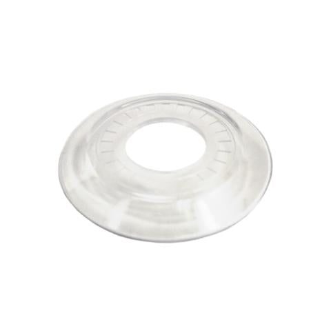 Mr.Steam Acrylic Shield for Aroma Designer Finish SteamHead
