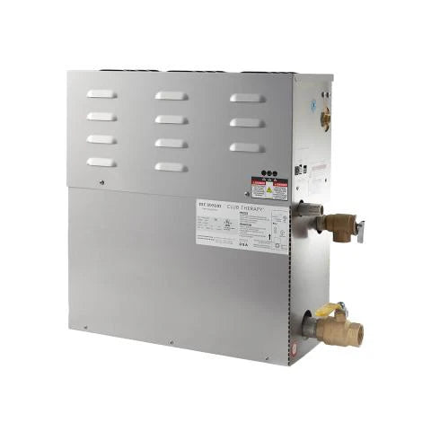 Steam Generators