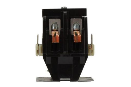 Mr.Steam Contactor, 24V, 40A, 2-Pole (MS 65- 400 1Ph)