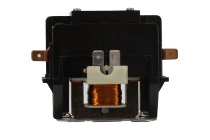 Mr.Steam Contactor, 24V, 40A, 2-Pole (MS 65- 400 1Ph)