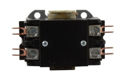 Mr.Steam Contactor, 24V, 40A, 2-Pole (MS 65- 400 1Ph)