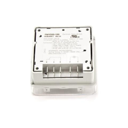 Mr.Steam Timer, Blowdown, DIGI 20