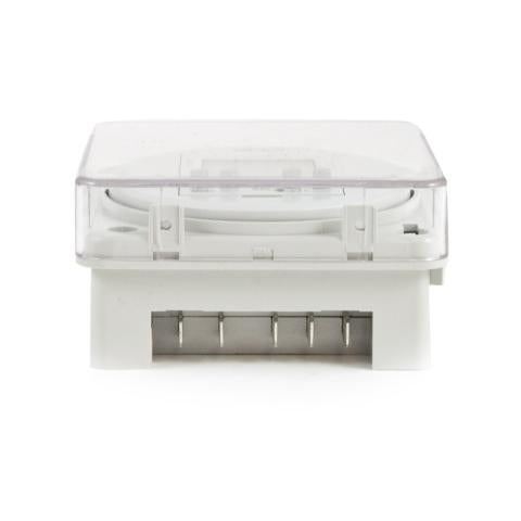 Mr.Steam Timer, Blowdown, DIGI 20
