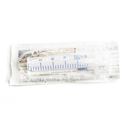 Mr.Steam Syringe, AromaSteam