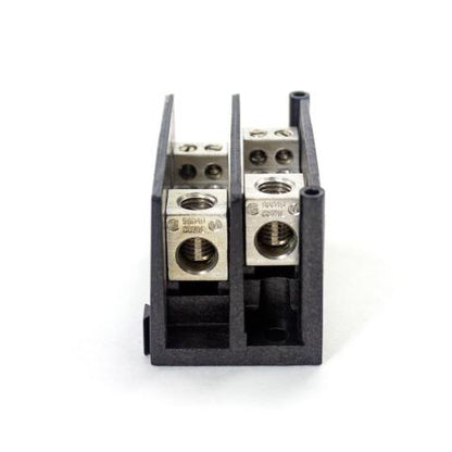 Mr.Steam Power Block