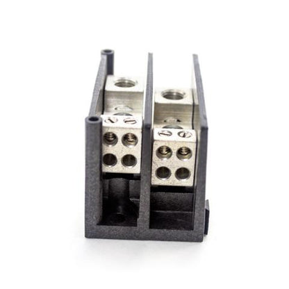 Mr.Steam Power Block