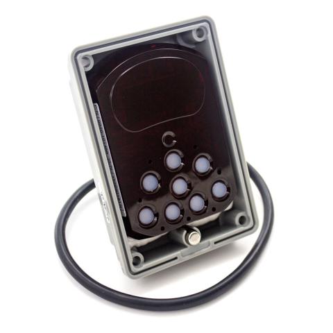 Mr.Steam Control Assembly, iTempo/Plus