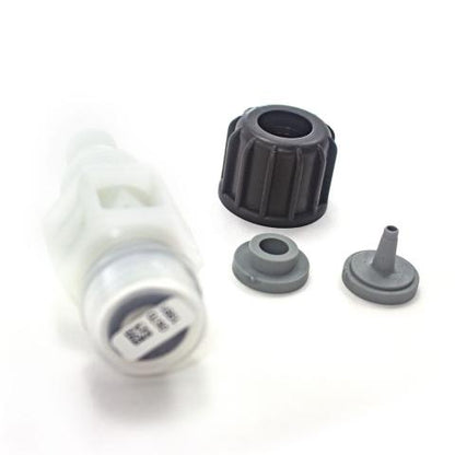 Mr.Steam Atomizing Nozzle, AromaSteam