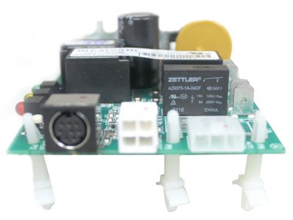 Mr.Steam PC Board, E & CT Series