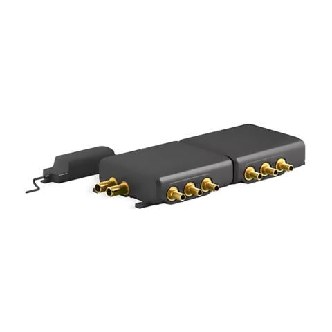 Kohler Anthem Six-port digital thermostatic valve