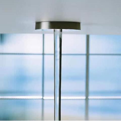 Kohler Laminar Wall- or Ceiling Mount bath filler