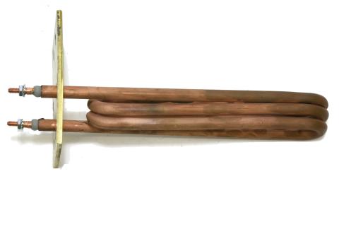 Mr. Steam Element, 4.5KW 240V 1Ph MS65