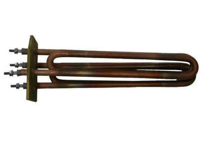 Mr. Steam Element, 12KW 240V 3Ph MS Super 2