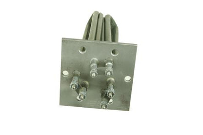 Mr. Steam Replacement Element, 18 KW 208V 3Ph, CU Series