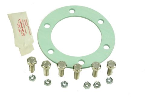 Mr. Steam Replacement Element, 18 KW 208V 3Ph, CU Series