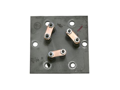 Mr. Steam Replacement Element, 18KW 480V 3Ph, CU Series