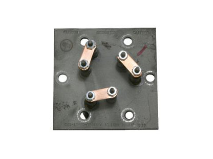Mr. Steam Replacement Element, 18KW 480V 3Ph, CU Series