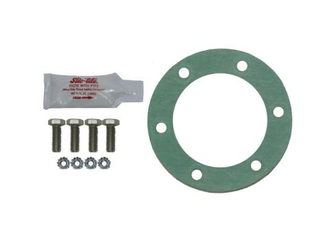 Mr. Steam Replacement Element, 18KW 480V 3Ph, CU Series