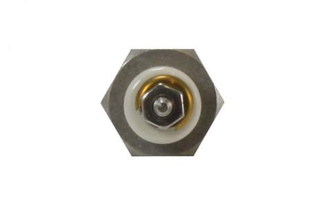 Mr. Steam Probe Assembly, LWCO