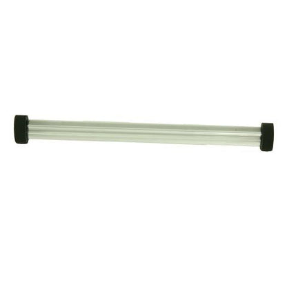 Mr. Steam Gauge Glass w/ 2 Gaskets, 7-7/8", Models CU1000-1400 w/SN beginning "AX" & all CU360-750