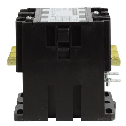 Mr.Steam Contactor, 60A, 3-Pole, 120V, 50/60, CU Series