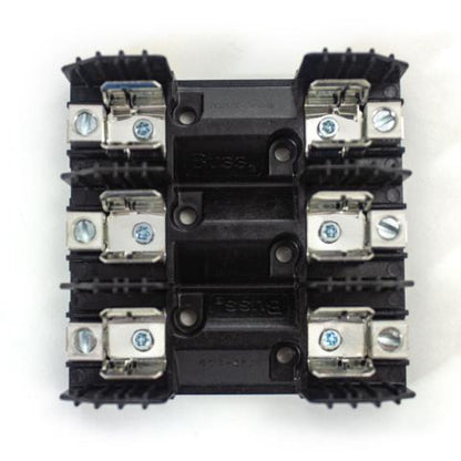 Mr.Steam Fuse Block, 208/240V, CU Series