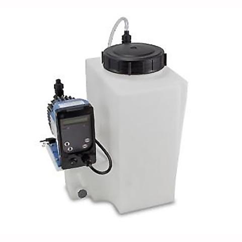 AromaMist Aroma Bathing System with 5-Gallon Tank, 120V