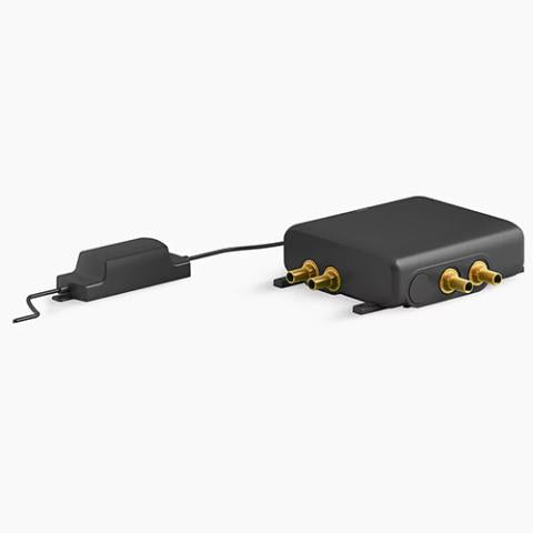 Kohler Anthem, Two-Port Digital Thermostatic Valve
