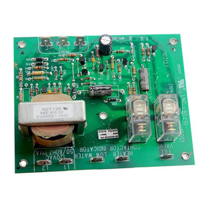 Mr.Steam Dual Probe LL PC Board, CU360-1400
