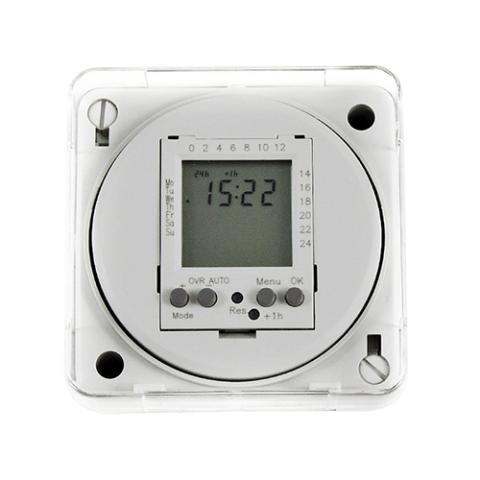Mr.Steam Timer, Blowdown, DIGI 20