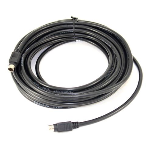 Mr.Steam Cable, 30', iSteam
