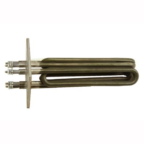 Mr. Steam Replacement Element, 18 KW 208V 3Ph, CU Series