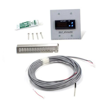 Mr. Steam D1 PLUS FIELD KIT 120V