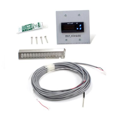 Mr. Steam D1 PLUS FIELD KIT 120V