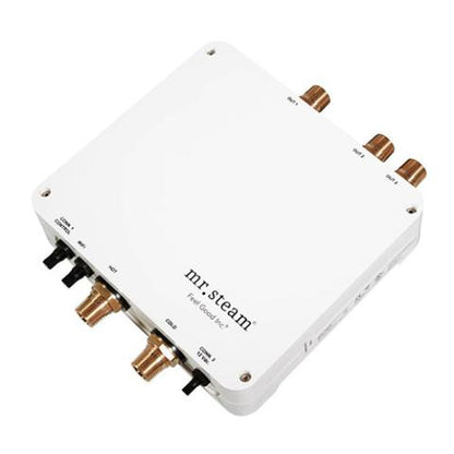 Mr.Steam HydroTherapy Electronic Shower Valve