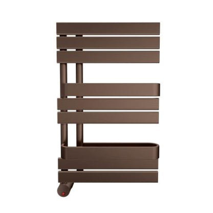 Mr.Steam Electric Towel Warmer with Digital Timer, Tribeca Collection