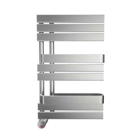 Mr.Steam Electric Towel Warmer with Digital Timer, Tribeca Collection