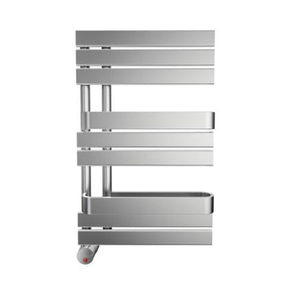 Mr.Steam Electric Towel Warmer with Digital Timer, Tribeca Collection