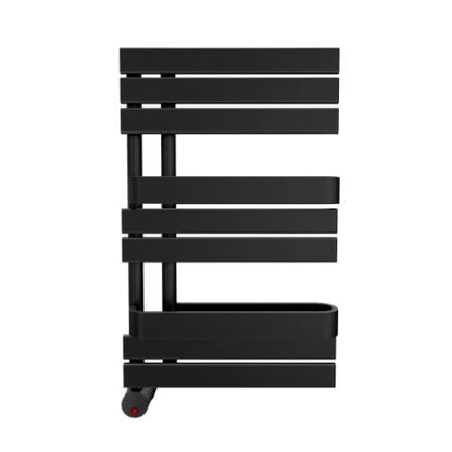 Mr.Steam Electric Towel Warmer with Digital Timer, Tribeca Collection