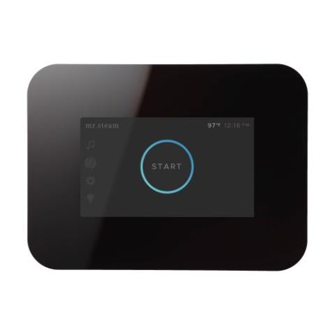 MrSteam iSteam3 Control