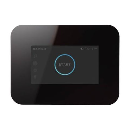 MrSteam iSteam3 Control