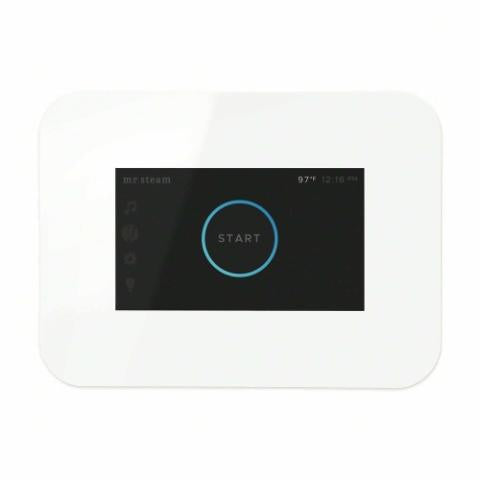 MrSteam iSteam3 Control