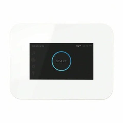 MrSteam iSteam3 Control