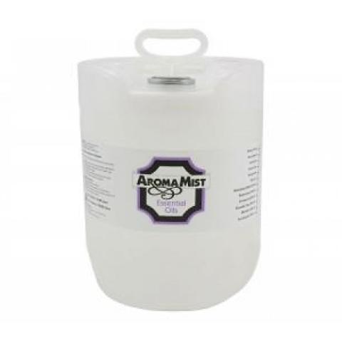 AromaMist Bergamot Aroma Bath Oil, 5-gallon Bucket